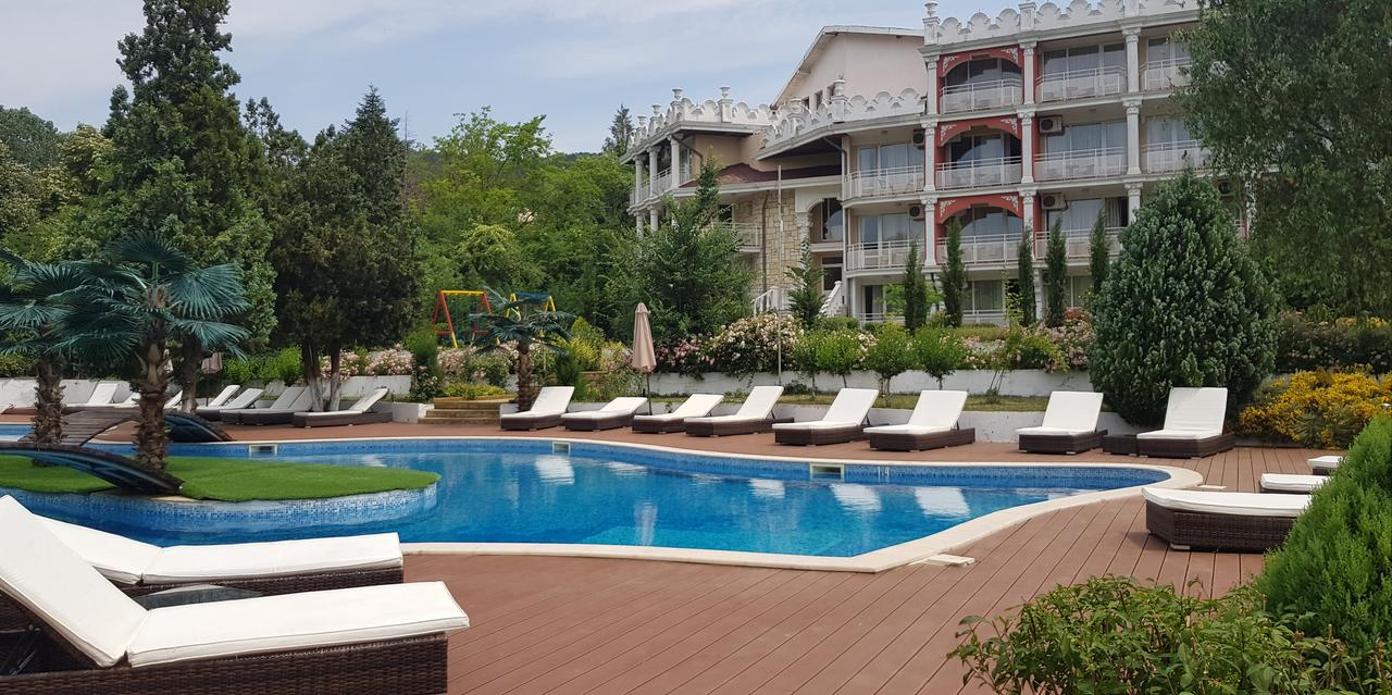Hotel Elit Palace and Spa 13/40
