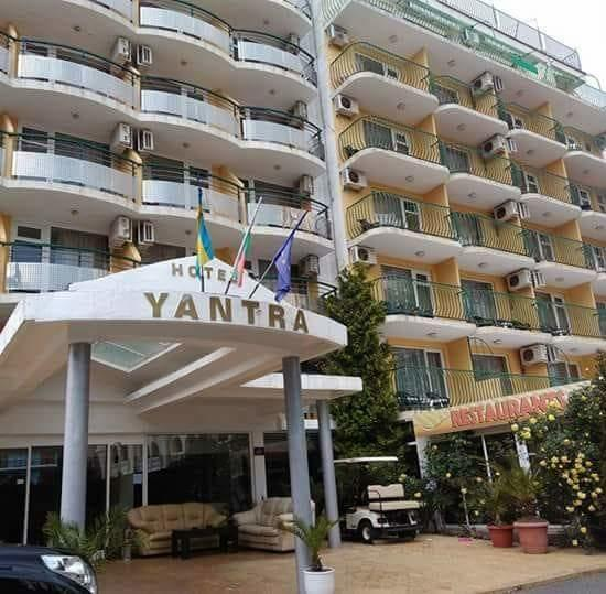 Hotel Yantra 1/21