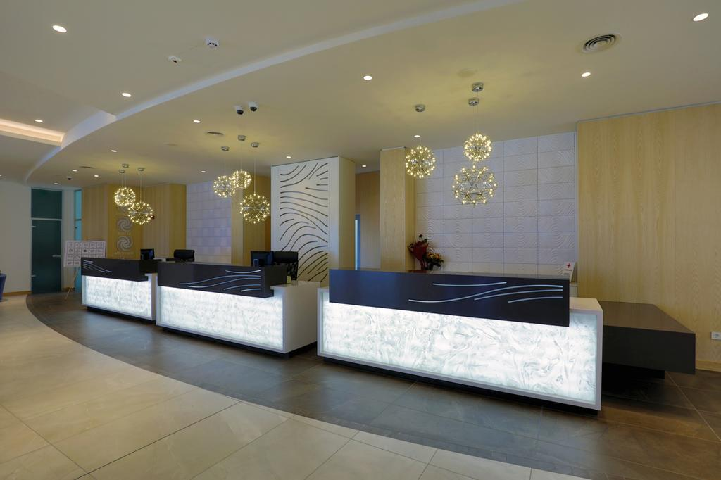RIU Hotel Astoria Mare 2/3