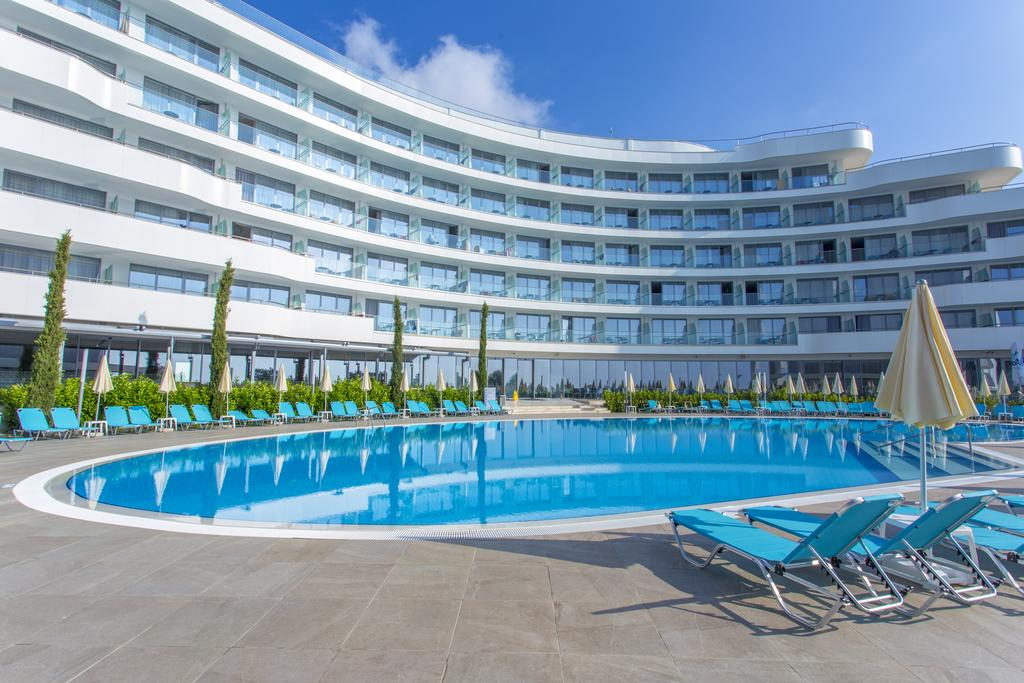 RIU Hotel Astoria Mare 1/3