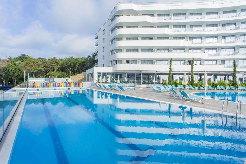 RIU Hotel Astoria Mare 3/3
