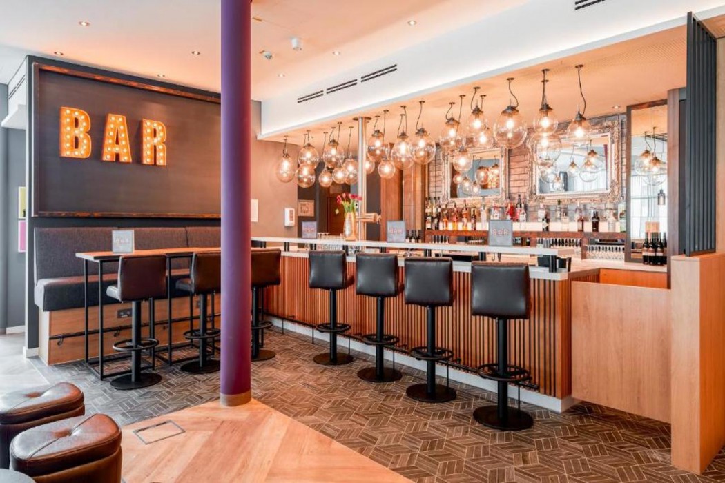 Premier Inn Munich Airport Sud Hotel 20/42