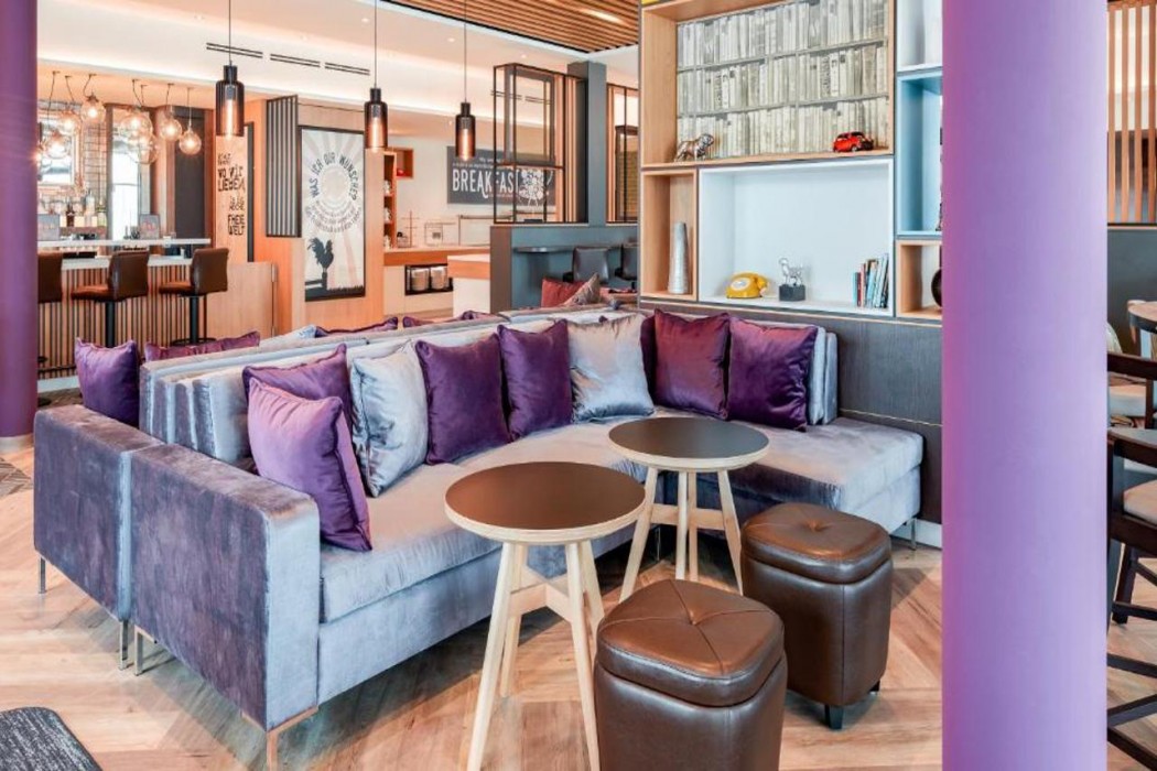 Premier Inn Munich Airport Sud Hotel 22/42
