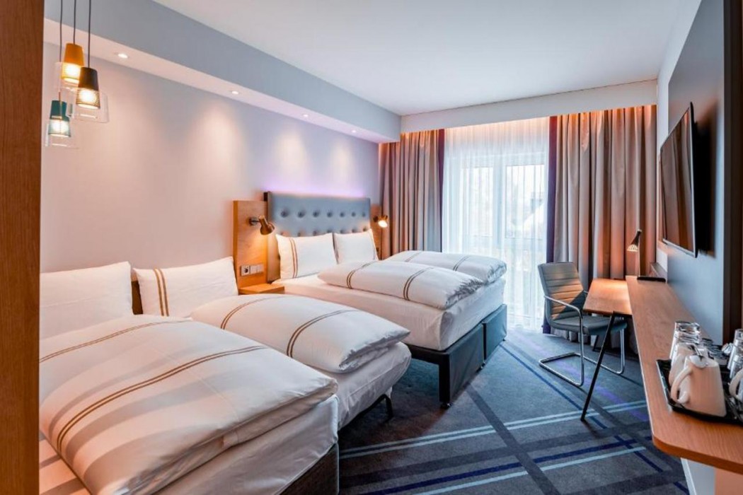 Premier Inn Munich Airport Sud Hotel 8/42