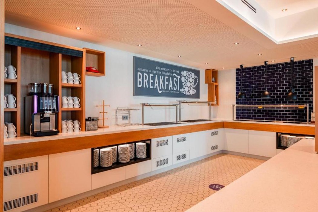 Premier Inn Munich Airport Sud Hotel 21/42