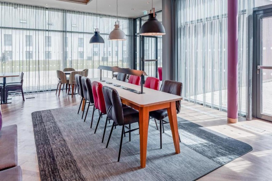 Premier Inn Munich Airport Sud Hotel 23/42