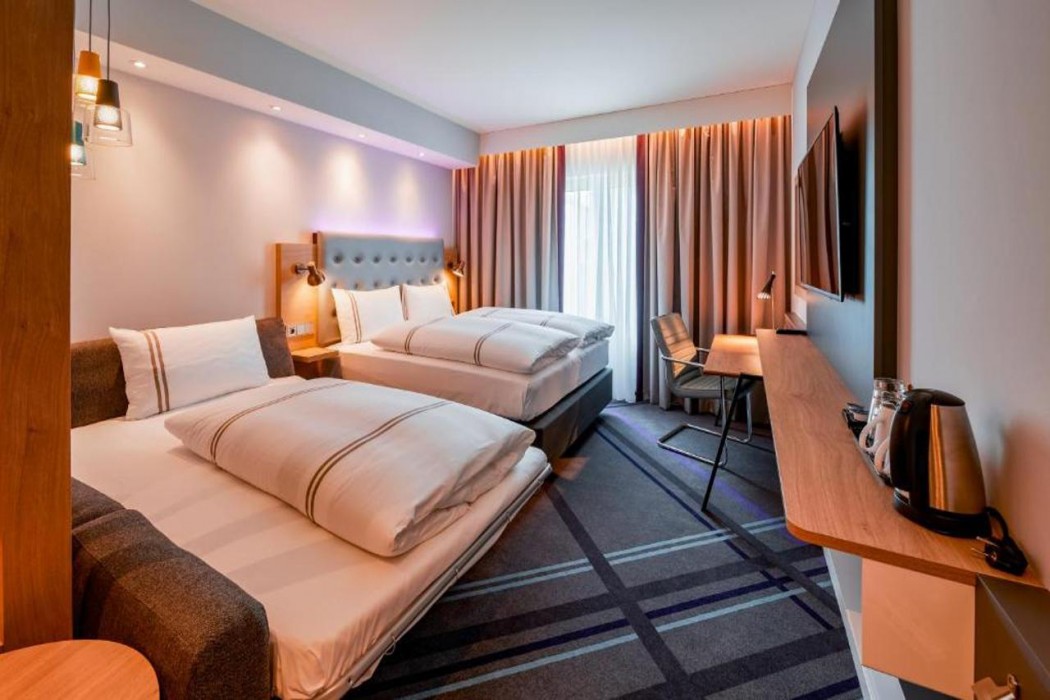 Premier Inn Munich Airport Sud Hotel 6/42