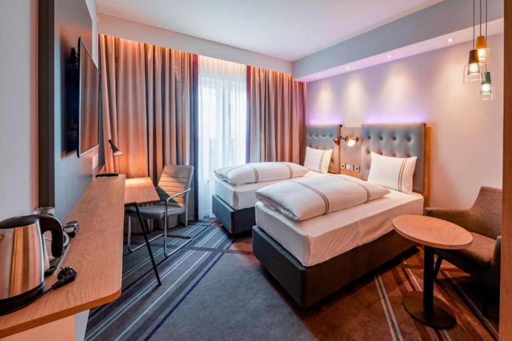 Premier Inn Munich Airport Sud Hotel 9/42