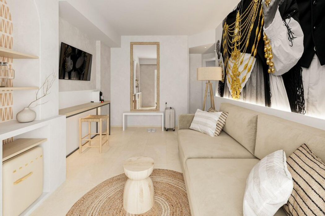 Tropic Garden Hotel & Apartments 28/73