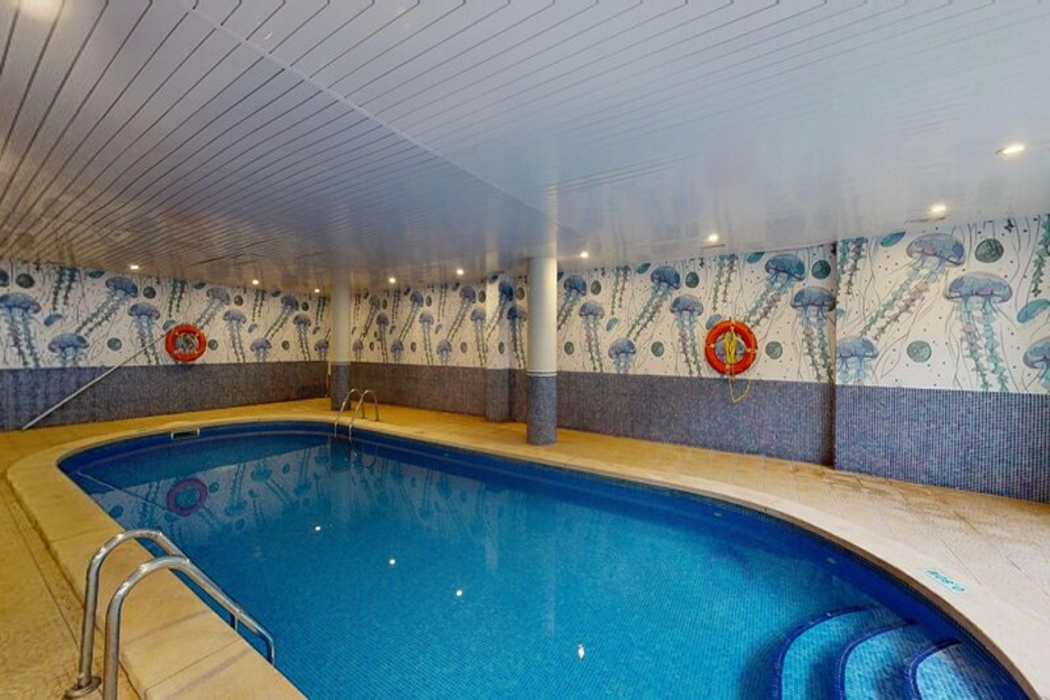 Tropic Garden Hotel & Apartments 41/73