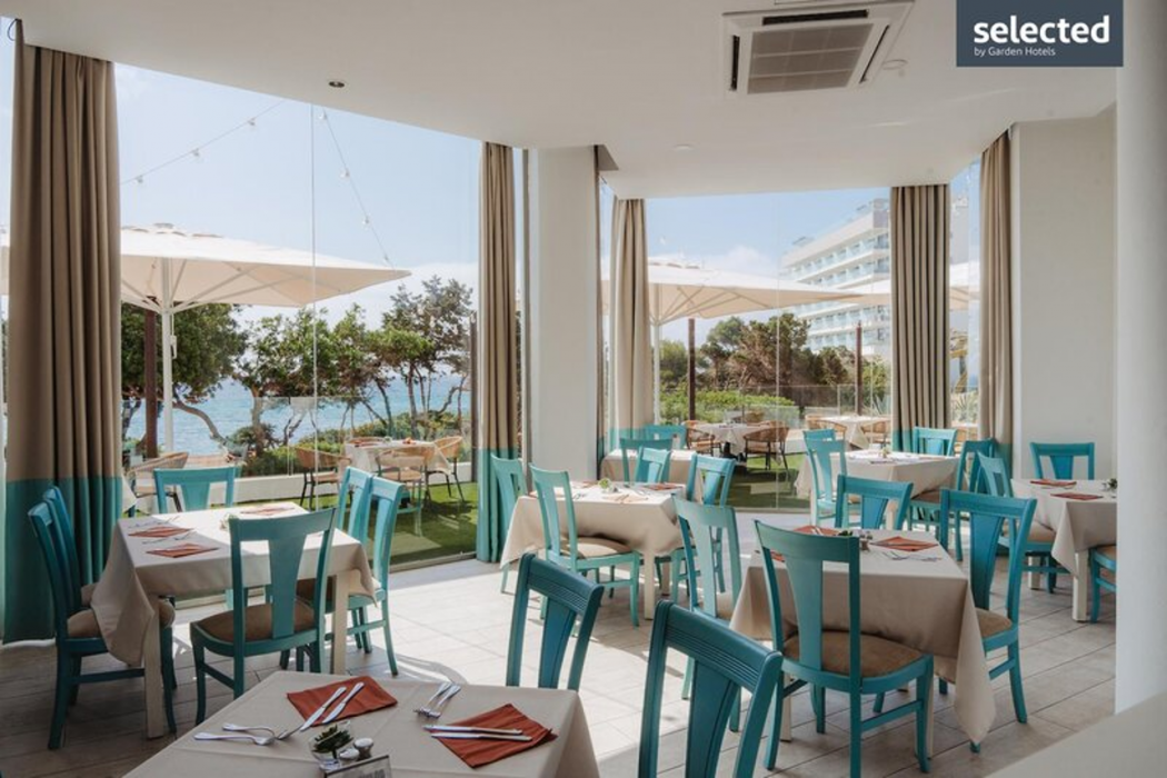 Tropic Garden Hotel & Apartments 38/73