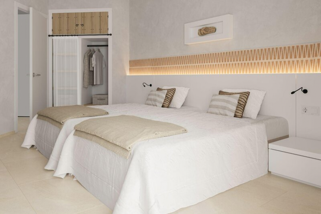 Tropic Garden Hotel & Apartments 20/73