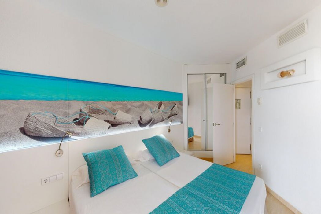 Tropic Garden Hotel & Apartments 22/73