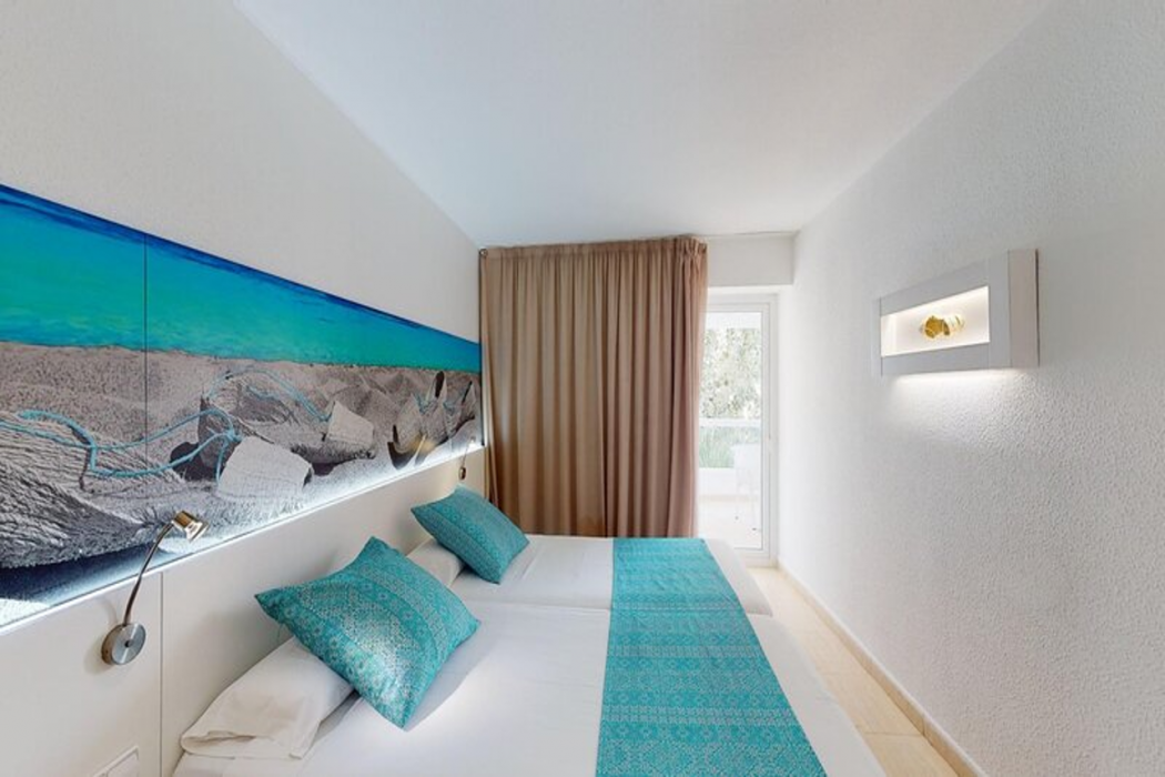 Tropic Garden Hotel & Apartments 26/73