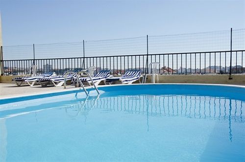 VIP Executive Suites do Marques Hotel 9/12