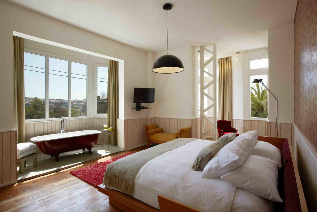 Hotel Palacio Astoreca 5/23