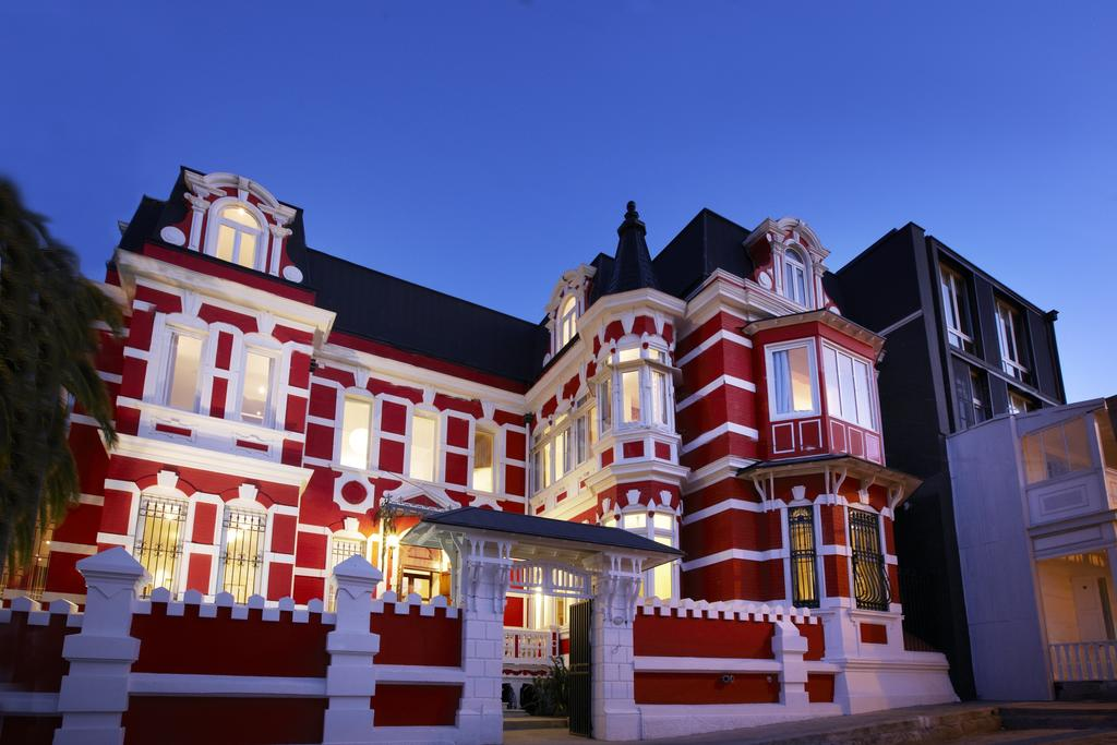 Hotel Palacio Astoreca 1/23