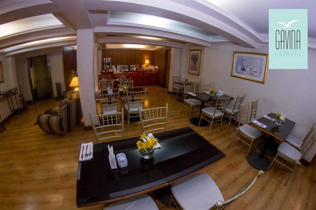 Hotel Gavina Express 23/54