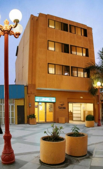 Hotel Gavina Express 1/54