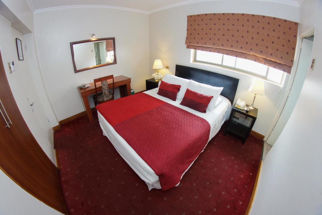 Hotel Gavina Express 11/54