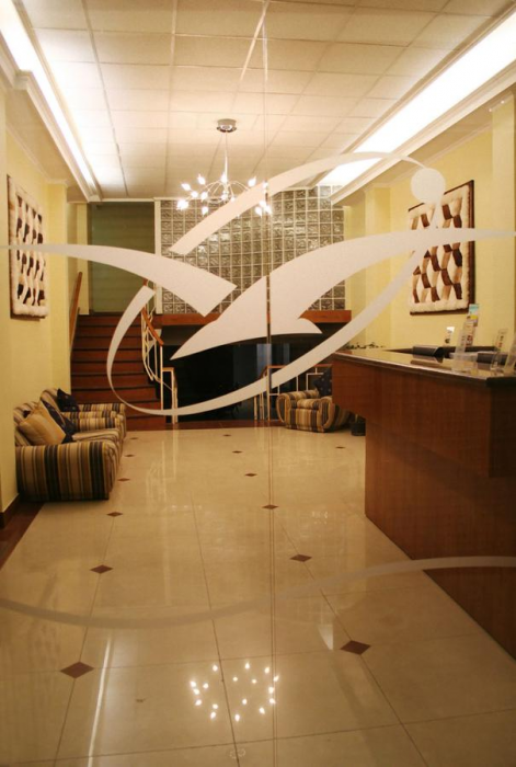 Hotel Gavina Express 5/54
