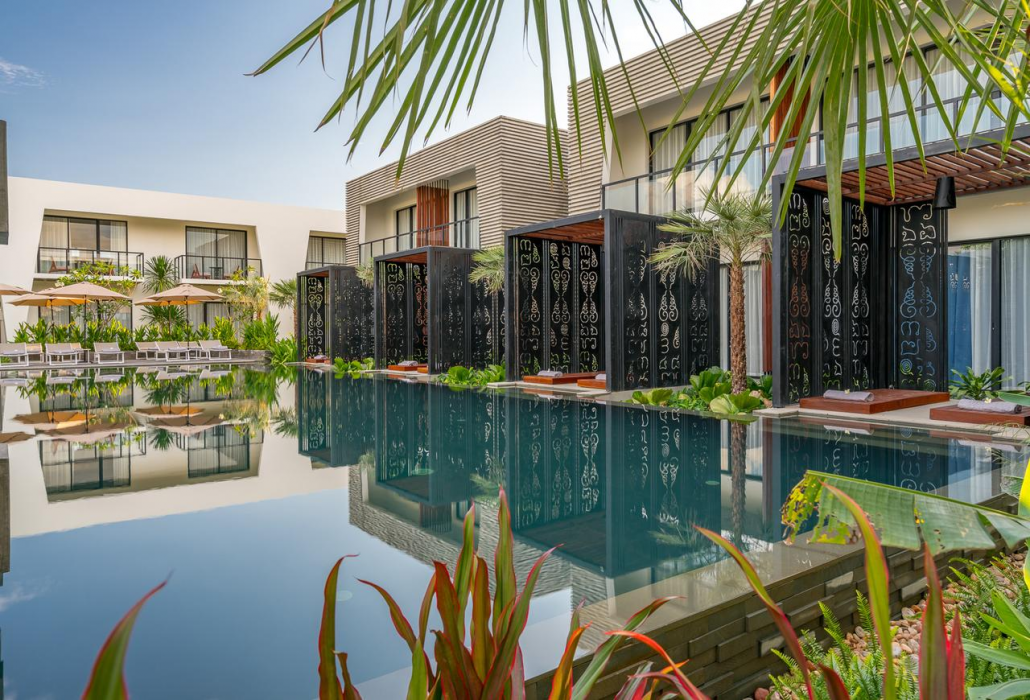 Metta Residence And Spa 25/49