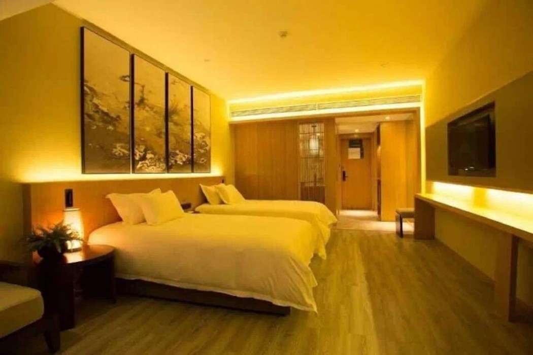 Xixi Nanlu Ssaw Boutique Hotel photo2