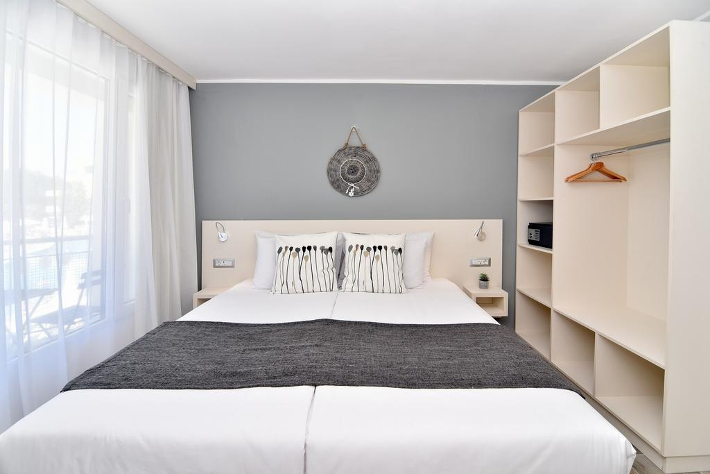 Ihotel Sunny Beach 8/48