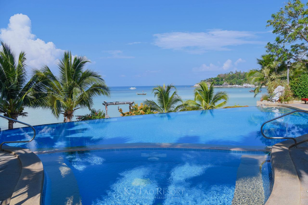 Ko Tao Resort 1/54