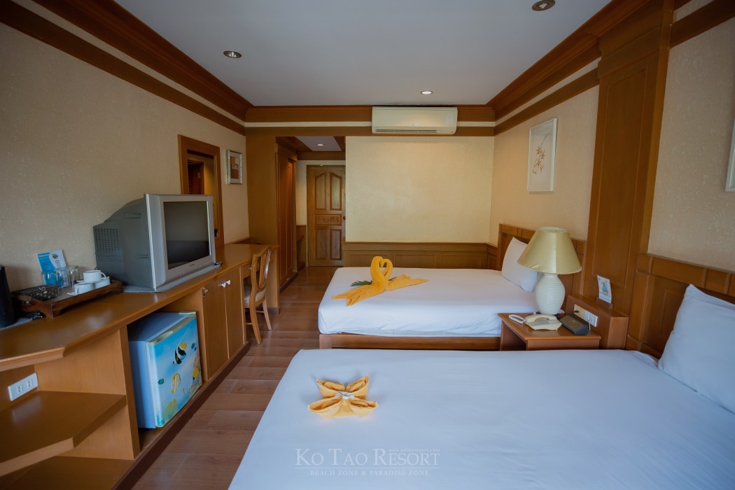 Ko Tao Resort 14/54