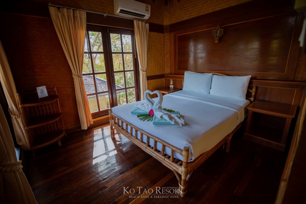 Ko Tao Resort 16/54