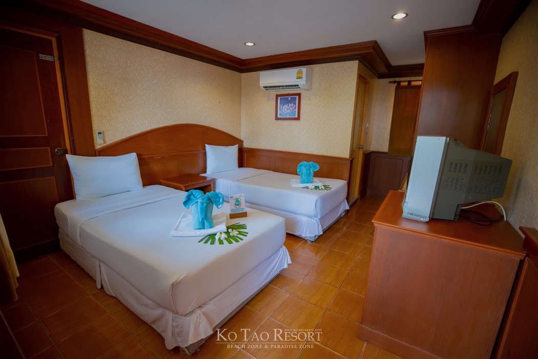 Ko Tao Resort 15/54