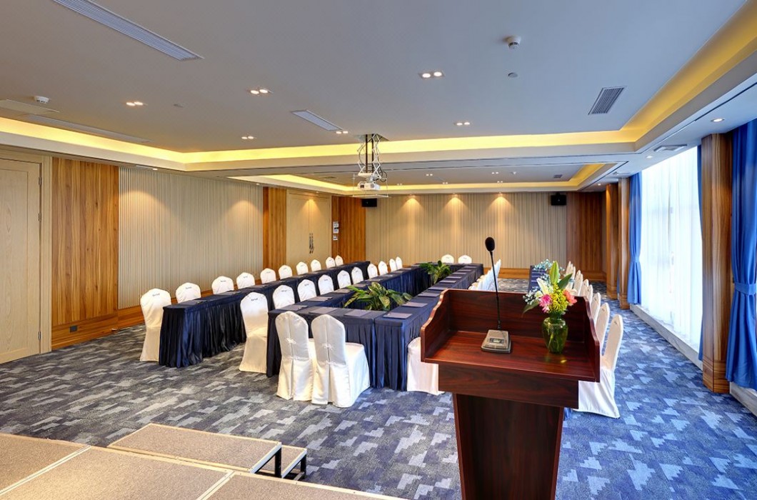 Kyriad Marvelous Hotel Guangzhou Baiyun International Airport 22/38