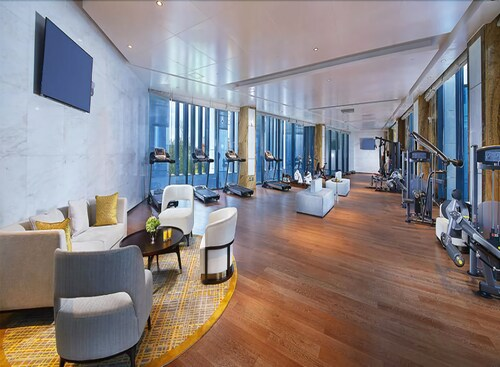 Grand New Century Hotel Zunyi 16/30