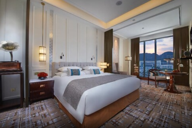 Grand New Century Hotel Zunyi 7/30