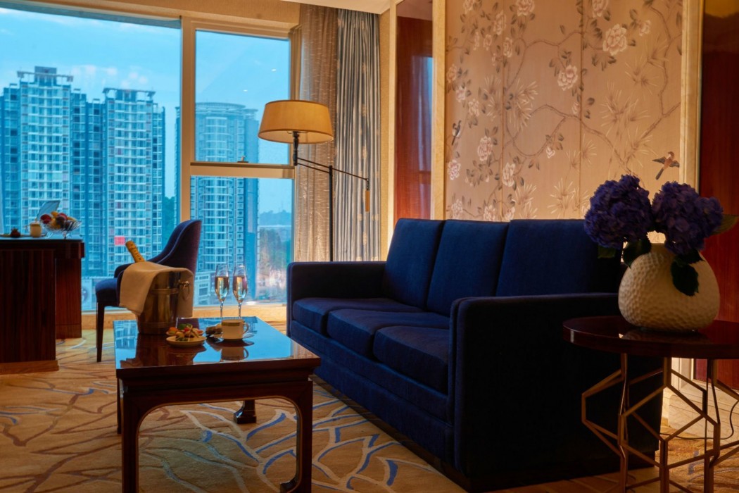 HUALUXE Leshan by IHG 27/46