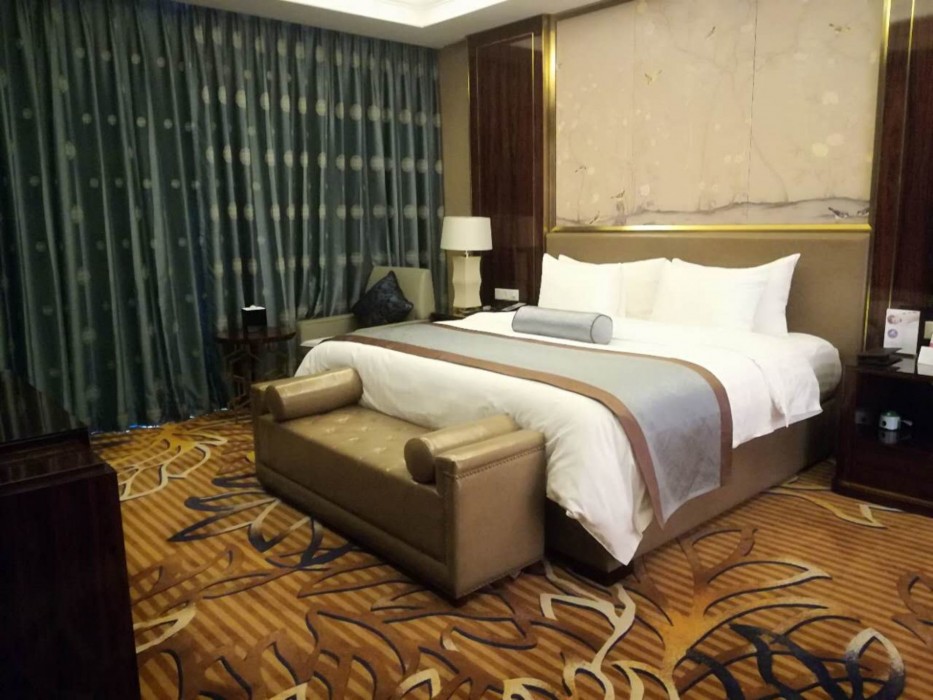HUALUXE Leshan by IHG 23/46