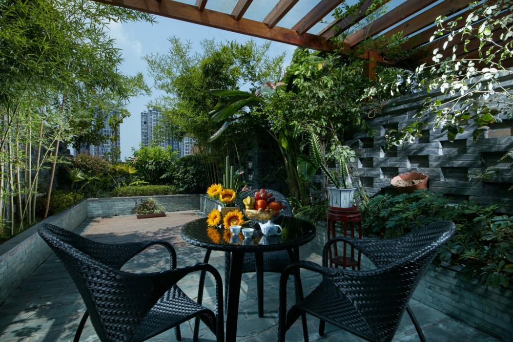 HUALUXE Leshan by IHG 32/46