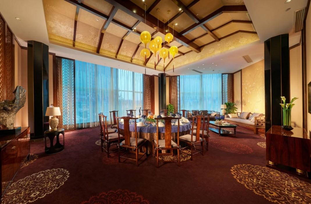 HUALUXE Leshan by IHG 30/46