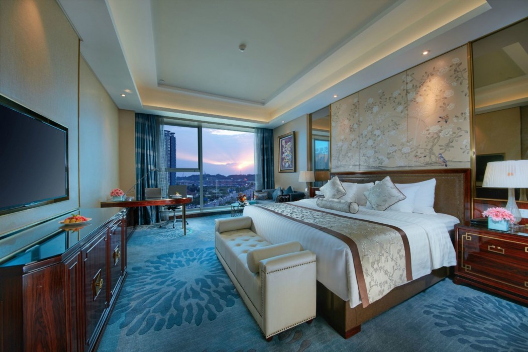 HUALUXE Leshan by IHG 26/46