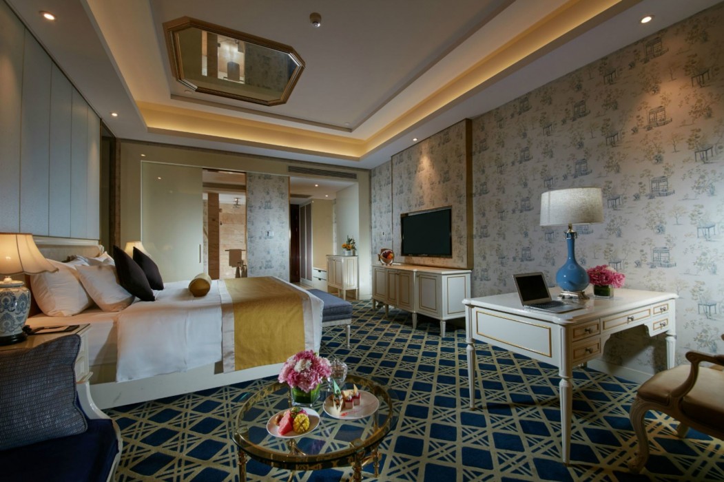 HUALUXE Leshan by IHG 33/46