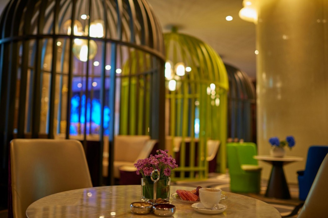 HUALUXE Leshan by IHG 13/46