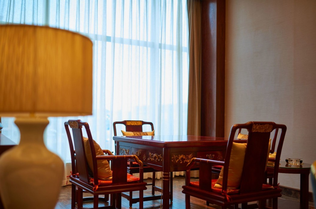 HUALUXE Leshan by IHG 14/46