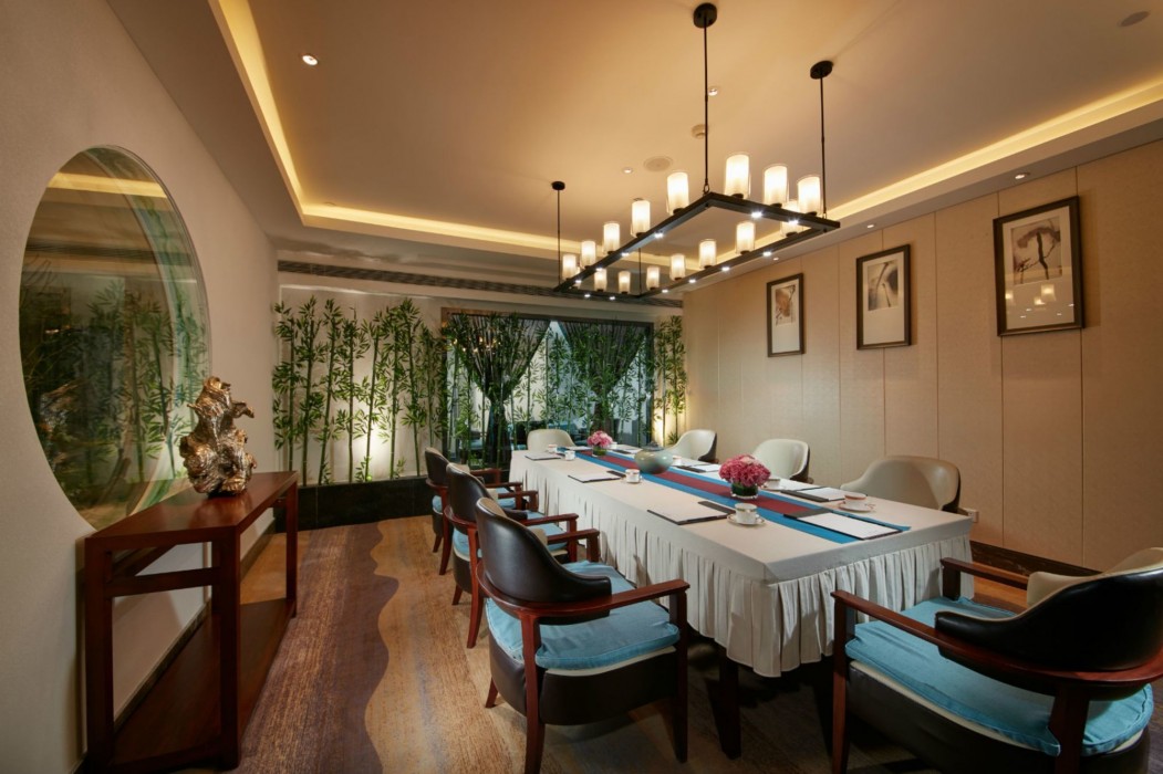 HUALUXE Leshan by IHG 25/46