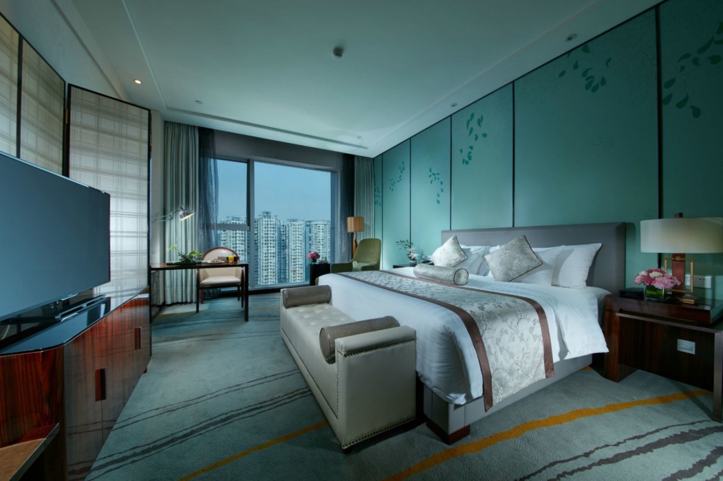 HUALUXE Leshan by IHG 22/46