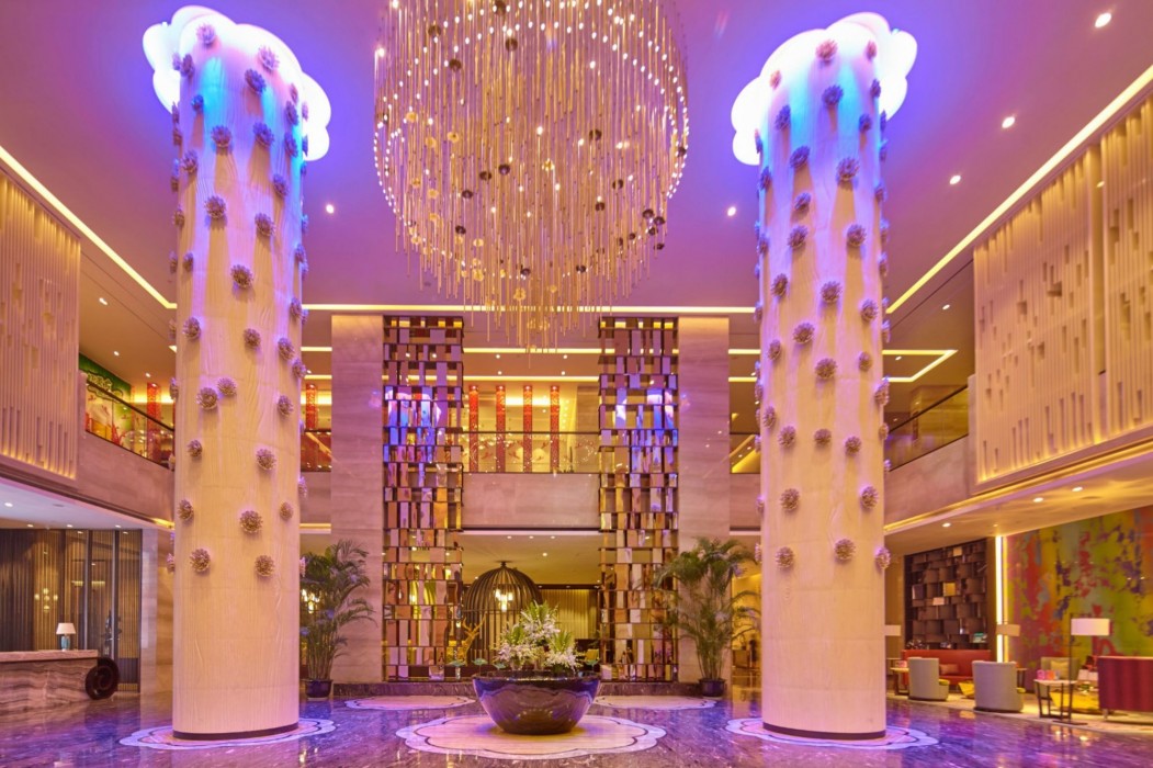 HUALUXE Leshan by IHG 19/46