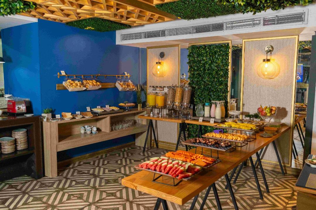 Hotel Faranda Collection Cali 25/59