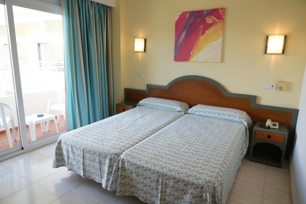 Invisa Ereso - All Inclusive 13/36