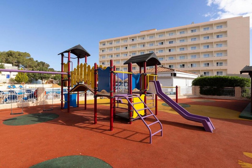 Invisa Ereso - All Inclusive 21/36