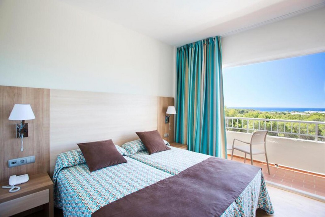 Invisa Ereso - All Inclusive 5/36
